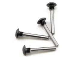 Serpent Clutch Flywheel Screw Set (4)