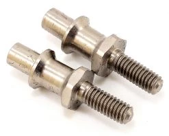 Serpent Titanium Shock Mount Set (2)