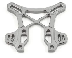 Serpent 5.5mm Aluminum Front Shock Tower