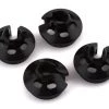 Serpent Aluminum Shock Spring Support Set (4)
