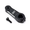 Serpent Aluminum Steering Servo Arm (25T-Futaba/Orion/Savox/ACE)