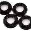 Serpent 17mm Light Weight Flanged Wheel Nut Set (4)