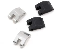 Serpent Aluminum/Carbon Clutch Shoe Set (4)