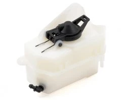 Serpent 150cc Fuel Tank w/Filter