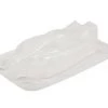 Serpent S811-E Cobra Body & Nose Cone Set (Clear)
