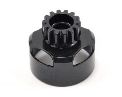 Serpent Vented Clutch Bell (14T)