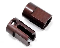 Serpent 2-Speed Center Outdrive Set (2)