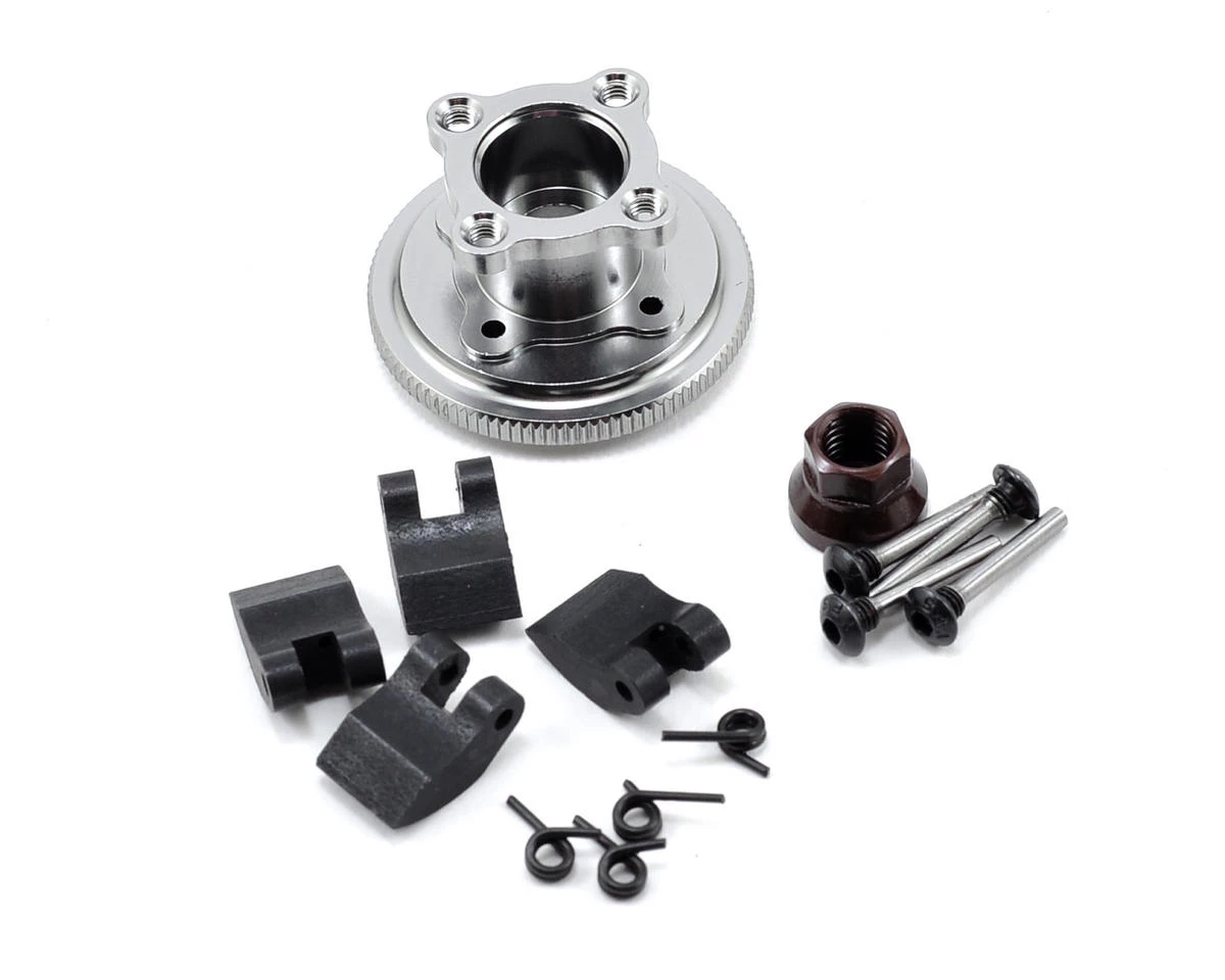 Serpent Clutch Set (811 GT) 1 Serpent Clutch Set (811 GT)