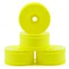 Serpent 1/8 Buggy Wheel (4) (Yellow)