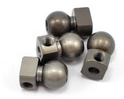 Serpent Anti-Roll Bar Aluminum Pivot Ball Set (4)