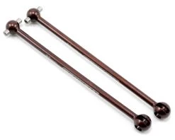 Serpent 811 2.0 Rear Driveshaft Set (2)