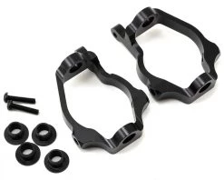 Serpent 0° Aluminum C-Hub (2)