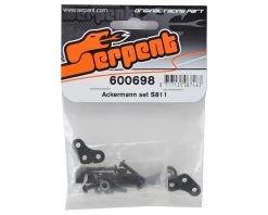 Serpent S811 Ackermann Set -Serpent Toys Sales ser600698 1