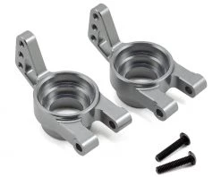 Serpent V2 811GT Aluminum Upright (2)