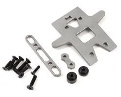 Serpent 811GT Aluminum Front Differential Case Spacer