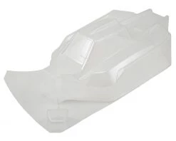 Serpent SRX8 Body (High Downforce)