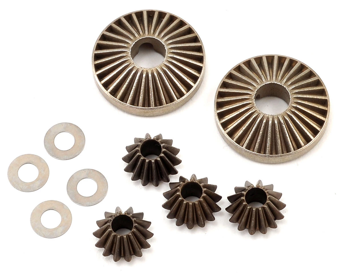 Serpent Differential Gear Set 1 Serpent Differential Gear Set