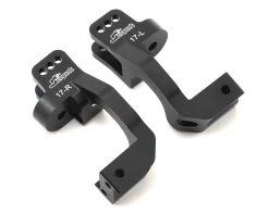 Serpent Aluminum C-Hub (17Deg)