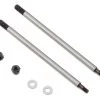 Serpent Rear Shock Shaft (2)