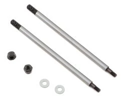 Serpent Rear Shock Shaft (2)