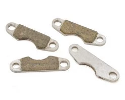 Serpent Brake Plate (4)