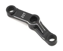 Serpent Aluminum SRX8 Throttle Servo Lever (23T-JR/Sanwa/KO)