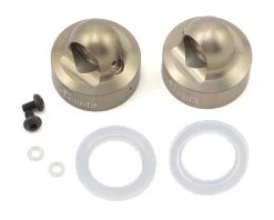 Serpent Pro Shock Cap (2)