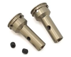 Serpent SRX8 Aluminum Axle (2)