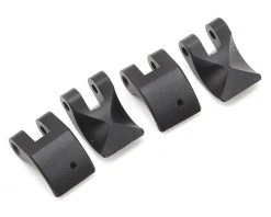 Serpent 6061 Aluminum Clutch Shoes (4)