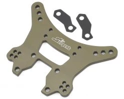 Serpent Aluminum S811T-RTR Front Shock Tower