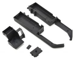 Serpent S811T-RTR Battery/Radiobox Set