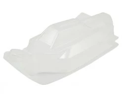 Serpent SRX8-E 1/8 Buggy Body (Clear)