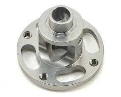 Serpent GT-E Center Solid Axle