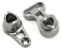 Serpent Aluminum Servo Saver Set (2)