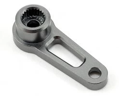Serpent Aluminum Steering Servo Arm (23T-JR/Airtronics/KO)