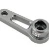 Serpent Aluminum Steering Servo Arm (25T-Futaba/Savox/ProTek)
