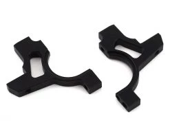 Serpent V2 Rear Upper Bearing Block Set