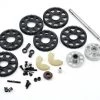 Serpent SL6 Gearbox Set