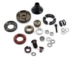 Serpent 1/10 True Motion Centax Clutch Kit