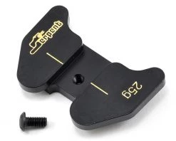 Serpent 25g Chassis Weight