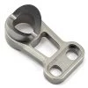 Serpent Aluminum Servo Saver Bottom