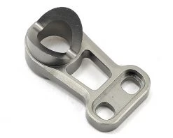 Serpent Aluminum Servo Saver Bottom