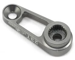 Serpent Aluminum Steering Servo Lever (23T)