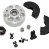 Serpent SL6 XLI 2-Speed Complete Set