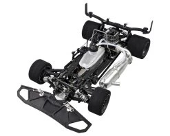 Serpent Viper 990 1/8 Nitro On-Road Car Kit