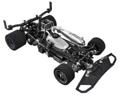 Serpent Viper 990 1/8 Nitro On-Road Car Kit 8 Serpent Viper 990 1/8 Nitro On-Road Car Kit -Serpent Toys Sales ser903020 2
