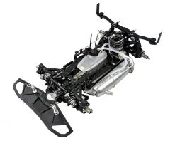 Serpent Viper 990 1/8 Nitro On-Road Car Kit 10 Serpent Viper 990 1/8 Nitro On-Road Car Kit -Serpent Toys Sales ser903020 4