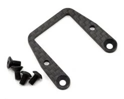 Serpent Carbon Fiber Transponder Mount