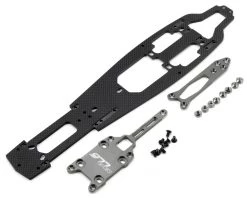 Serpent Viper 977 Carbon/Aluminum Chassis Set