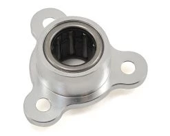 Serpent SL8 XLI Gearbox Drive Flange w/One-Way Bearing